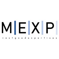 MEXP Vastgoedexpertises logo - Similar company to Immoparse