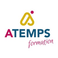 ATEMPS formation logo - Similar company to Next Step