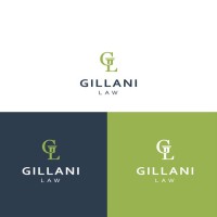 Gillani Law LLC logo - Similar company to The Ehrisman Law Firm, P.C.