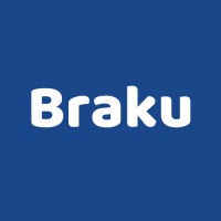 Braku logo - Similar company to Humanhub
