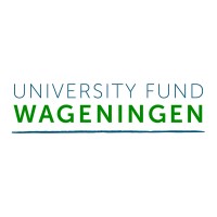 University Fund Wageningen logo - Similar company to Farmvent®