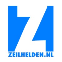 Zeilhelden logo - Similar company to Chief Crossing