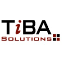 Tiba Solutions, Llc