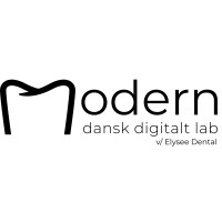 Modern Dansk Digitalt Lab logo - Similar company to Elysee Dental Danmark