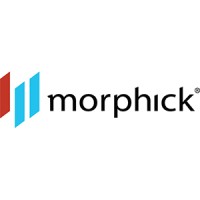 Morphick logo - Similar company to Appica - An Immedion Company
