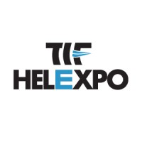 TIF-HELEXPO logo - Similar company to Beyond Expo