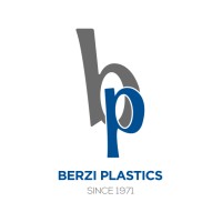 BERZI PLASTICS logo - Similar company to Bow And Ark