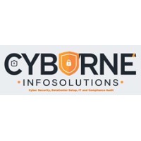 Cyborne Infosolutions logo - Similar company to Contizant Technologies
