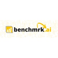 Benchmrk.AI logo - Similar company to Neucore.Ai