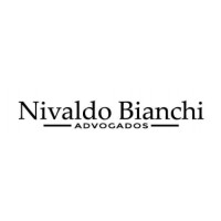 Nivaldo Bianchi Advogados logo - Similar company to Herbella, Rabelo & Franco Advogados Associados