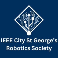 IEEE CSG Robotics Society logo - Similar company to Coegust