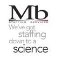 Mb Staffing Services LLC logo - Similar company to Quality Staffing Services