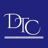 Digital Travel Counsel logo - Similar company to Talent Excellence [Talex]