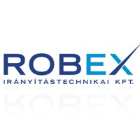 ROBEX Irányítástechikai Kft. logo - Similar company to Firetron Kft.