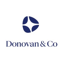 Donovan & Co logo - Similar company to Valedor Partners