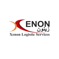XLS - XENON Logistic Services logo - Similar company to Xenon Freight Solutions