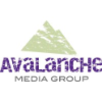 Avalanche Media Group logo - Similar company to Asher Media