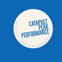 Catapult Peak Performance logo - Similar company to Sehven Consulting