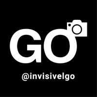 Invisível GO logo - Similar company to Gil Atacarejo