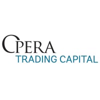 Opera Trading Capital logo - Similar company to Supercritical