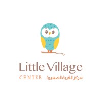 Little Village Center logo - Similar company to The Talking Therapists W.L.L