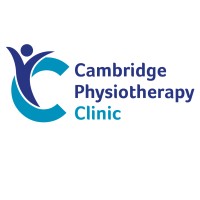 Cambridge Physiotherapy Clinic logo - Similar company to Spinalphysio