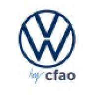 Volkswagen by CFAO Mobilty Kenya logo - Similar company to Associated Vehicle Assemblers Limited