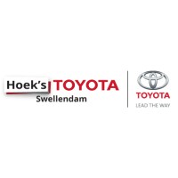 Hoek's Toyota Swellendam logo - Similar company to Inter Flare