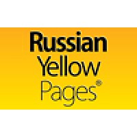 Russian Yellow Pages