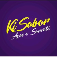 Açaí kisabor logo - Similar company to Kisabor