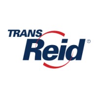 TRANS REID logo - Similar company to Loggikka