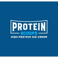 Protein Scoops logo - Similar company to Bates Center For Purposeful Work