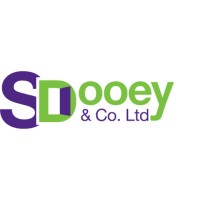 Dooey Windows logo - Similar company to Mccurdy Associates Consulting Engineers Ltd