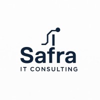 Safra IT Consulting Pvt. Ltd. logo - Similar company to Safra Securities Llc