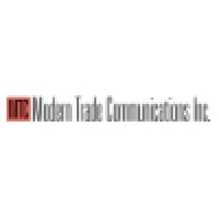 Modern Trade Communications logo - Similar company to Modern Trade & Distribution Co