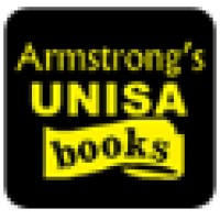 Armstrong'S (For Unisa) Books