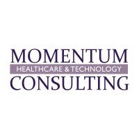 Momentum Healthcare & Technology Consulting logo - Similar company to Leaderlogic, Llc
