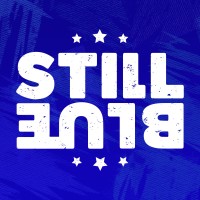 Still Blue Entertainment logo - Similar company to Accent Interactive Bv