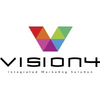 Vision 4 logo - Similar company to Mindfulness And Beyond