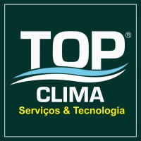 Top Clima Serviços & Tecnologia logo - Similar company to Top Clima