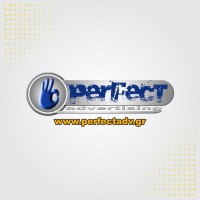 PERFECT advertising logo - Similar company to Identity Advertising