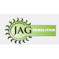 Jag Demolition logo - Similar company to Classic Contractors