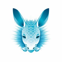 Aardvark logo - Similar company to Mimic