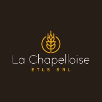 La Chapelloise ETLS logo - Similar company to Disgrobel Foods & Beverages Partners