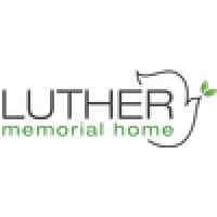 Luther Memorial Home