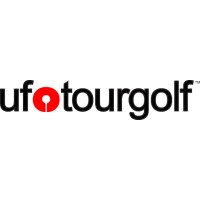 UFO Tour Golf logo - Similar company to The Sentio Advisory Group