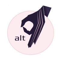 alt-9 Agency logo - Similar company to Dogukanlive
