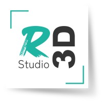 R3D Studio logo - Similar company to Tupl