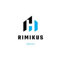 Rimikus logo - Similar company to Rcabc - Roofing Contractors Association Of British Columbia