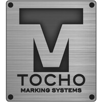 Tocho Marking Systems America, Inc. logo - Similar company to Ritu Does Comedy
